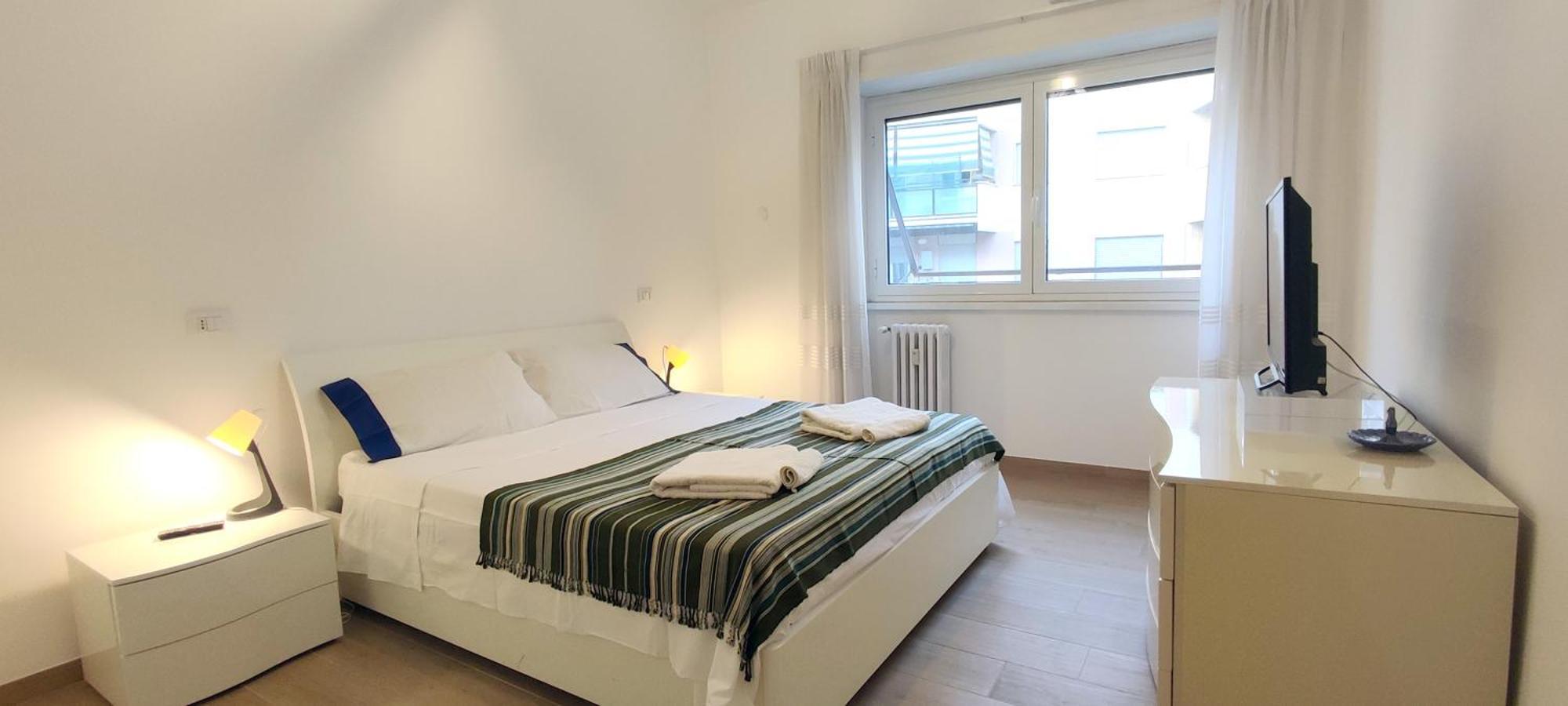 Casetta Cerquetti, A Monteverde Apartamento