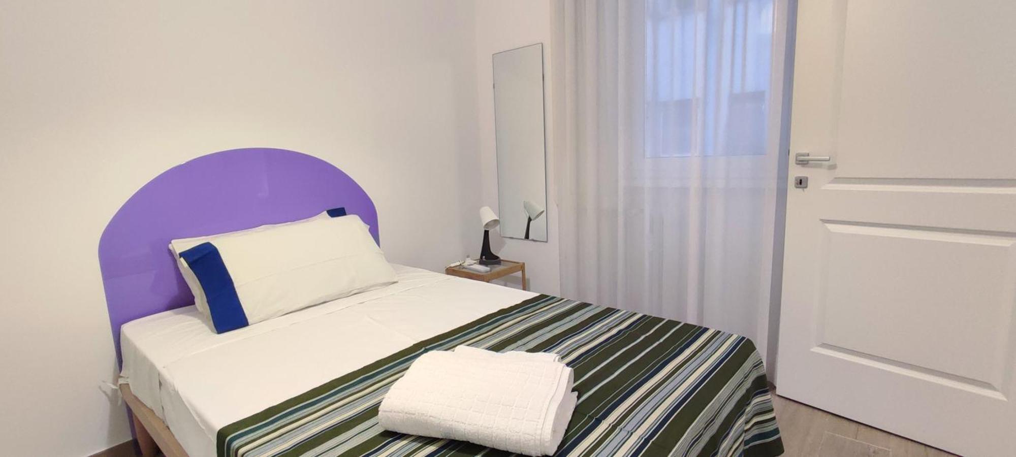 Apartamento Casetta Cerquetti, A Monteverde