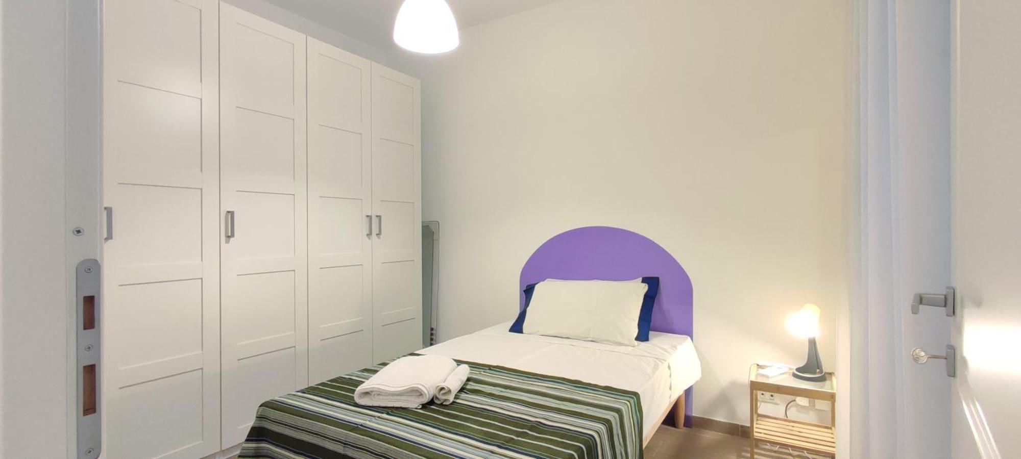 Apartamento Casetta Cerquetti, A Monteverde Roma