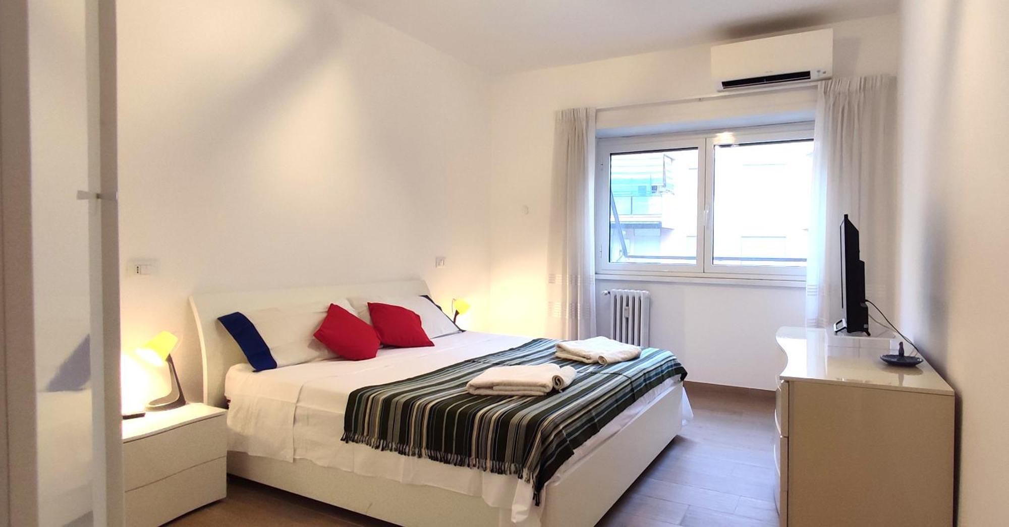 Apartamento Casetta Cerquetti, A Monteverde