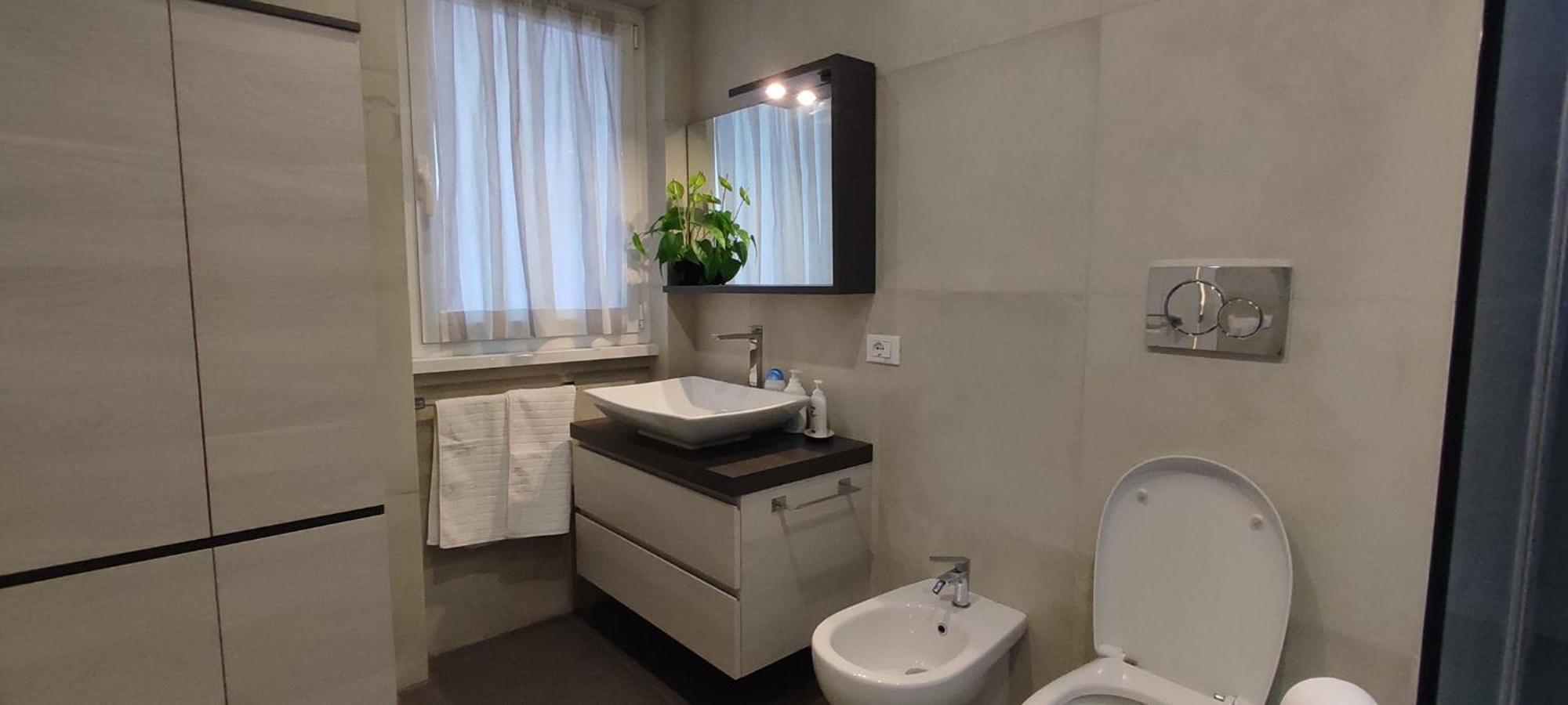 Casetta Cerquetti, A Monteverde Apartamento Roma