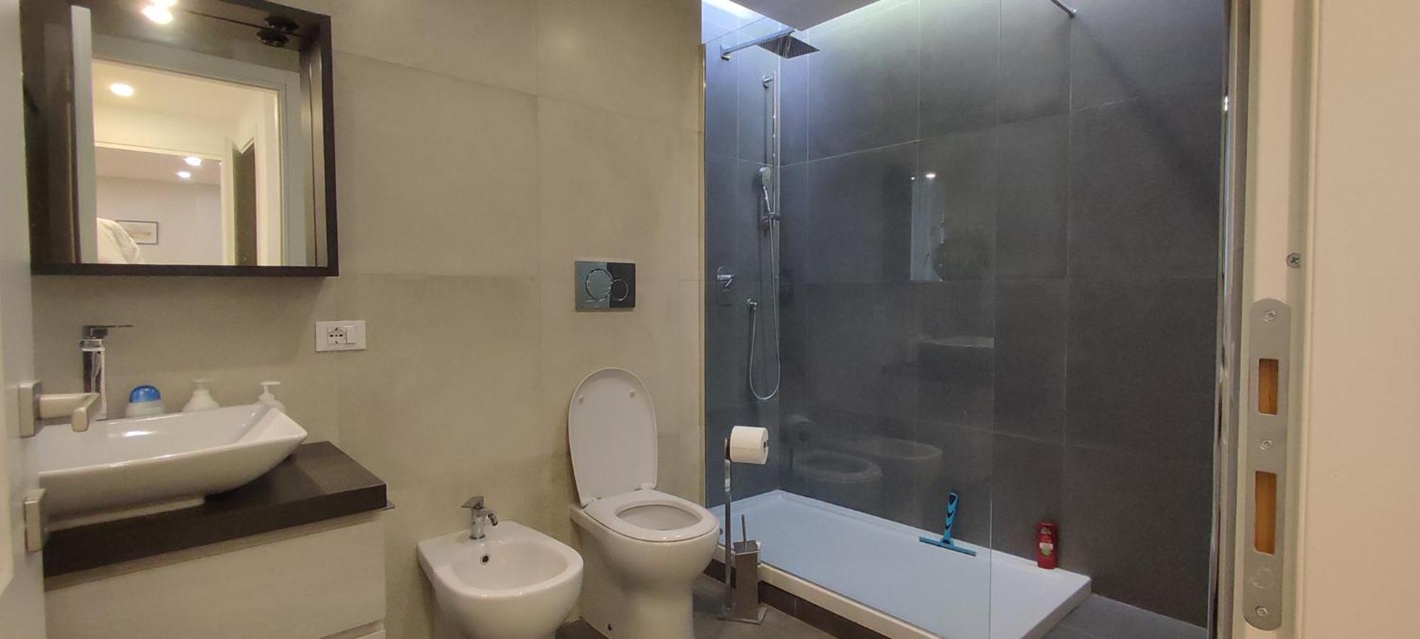 Casetta Cerquetti, A Monteverde Apartamento