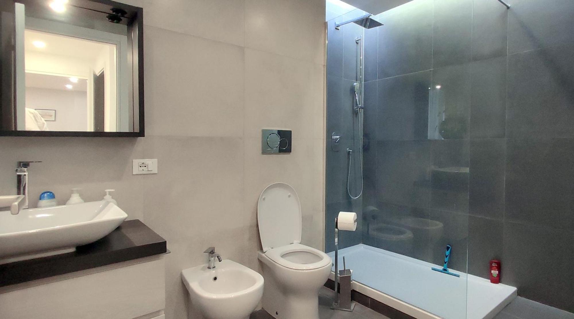 Apartamento Casetta Cerquetti, A Monteverde *