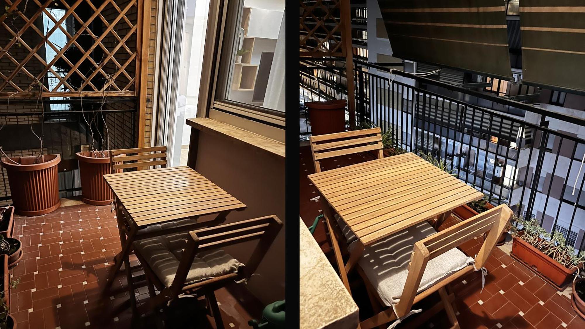 Casetta Cerquetti, A Monteverde Apartamento *